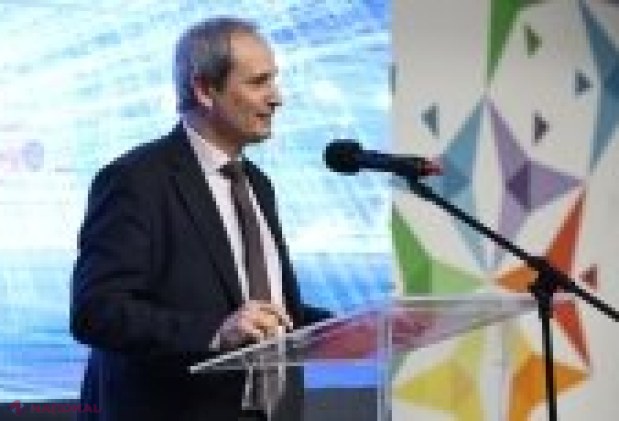 Tinerii pasionați de informatică se întrec la Olimpiada Republicană găzduită de UTM