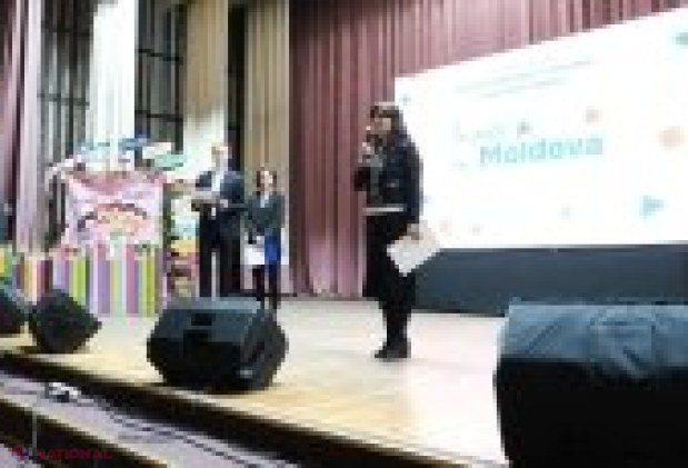 Universitățile din Moldova atrag tinerii la târgul educațional de la Călărași: Oportunități și modernizare în centrul atenției