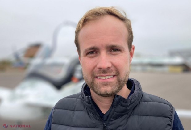 Drone electrice de tip eVTOL: viitorul aviației private prinde aripi cu Skyfly's Axe