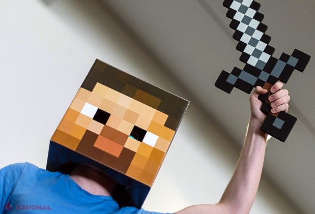 De ce Minecraft fascinează copiii: un refugiu creativ și educativ în lumea digitală