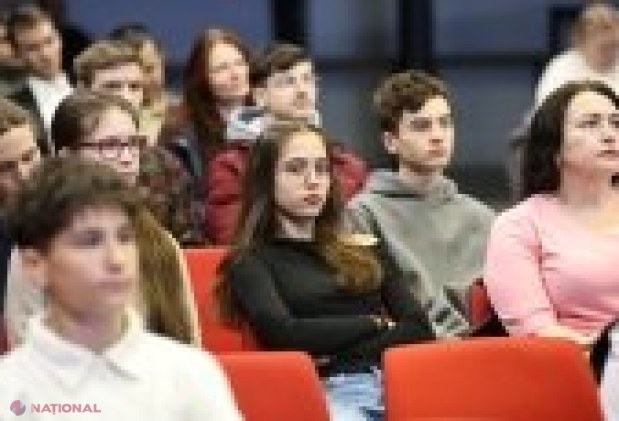 Olimpiada Republicană la Informatică: 39 de elevi câștigă premii pentru performanțe remarcabile