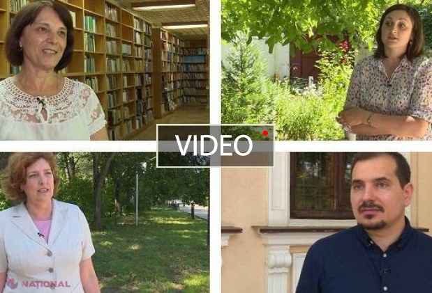 VIDEO // Femeile din R. Moldova câștigă mai PUȚIN decât bărbații