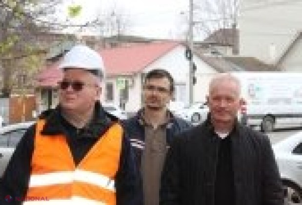Renovări moderne la căminul nr. 2 al Universității de Stat din Moldova, cu sprijinul Băncii Mondiale