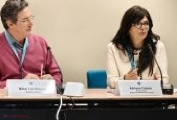 Delegație din R. Moldova, la Centrul de Cercetare al Comisiei Europene pentru dezvoltarea programului „Smart Moldova”