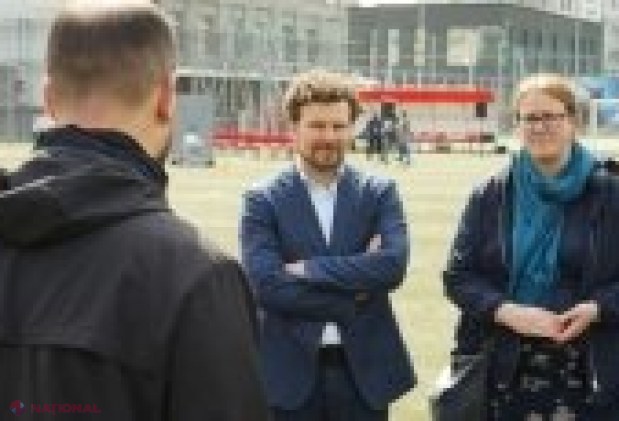 Instructorii certificați în programul „Sport pentru Dezvoltare” încep activitatea în 10 raioane din țară