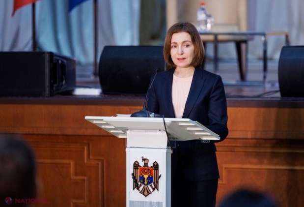Importanța incluziunii romilor, subliniată la Forumul regional: „Ne dorim o Moldovă unde respectul și șansele egale primează”