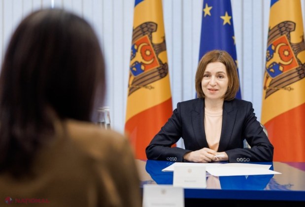 Annalena Baerbock, a patra vizită la Chișinău: Germania a oferit sprijin vital pentru R. Moldova în perioade de criză, devenind cel mai mare donator bilateral în cadrul Fondului pentru Reducerea Vulnerabilității Energetice