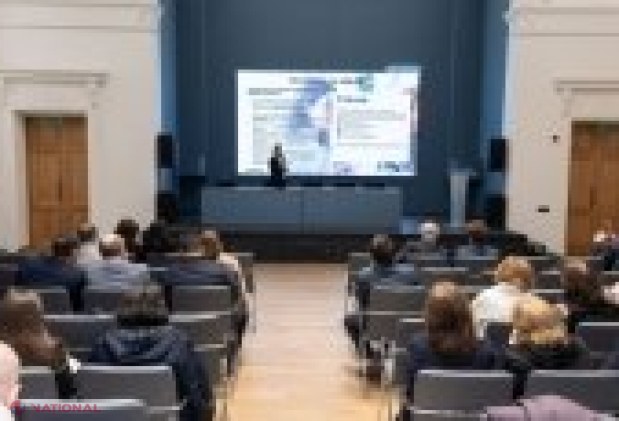 Ministerul Educației a deschis ușile cercetătorilor moldoveni către resurse globale prin accesul la platforma Web of Science