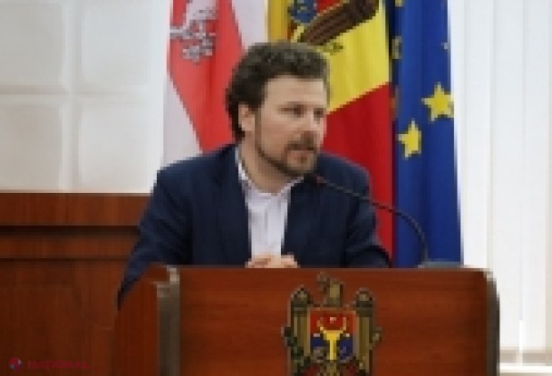 Ministrul Educației promite mese gratuite pentru elevi și modernizarea cantinelor școlare în Călărași