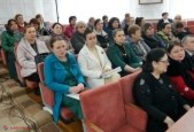 Ministrul Educației promite mese gratuite pentru elevi și modernizarea cantinelor școlare în Călărași