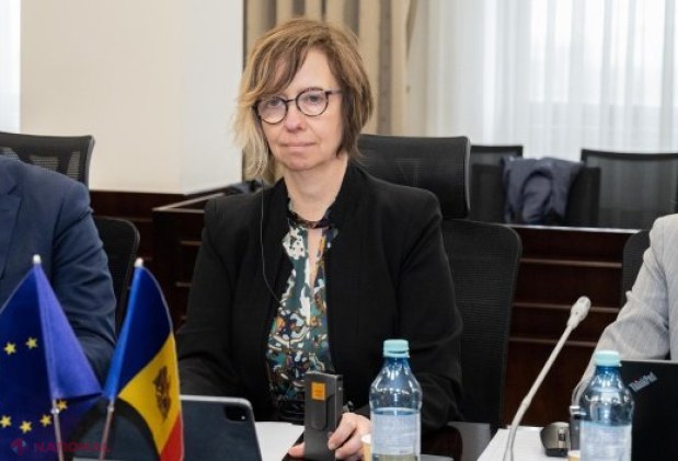 Republica Moldova își intensifică eforturile pentru integrarea în rețelele europene de transport