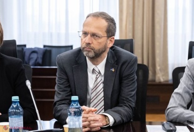 Republica Moldova își intensifică eforturile pentru integrarea în rețelele europene de transport