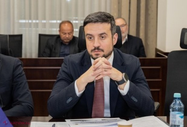 Republica Moldova își intensifică eforturile pentru integrarea în rețelele europene de transport