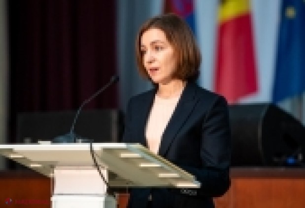 Forumul internațional de la Chișinău: soluții și colaborare pentru incluziunea romilor în Republica Moldova