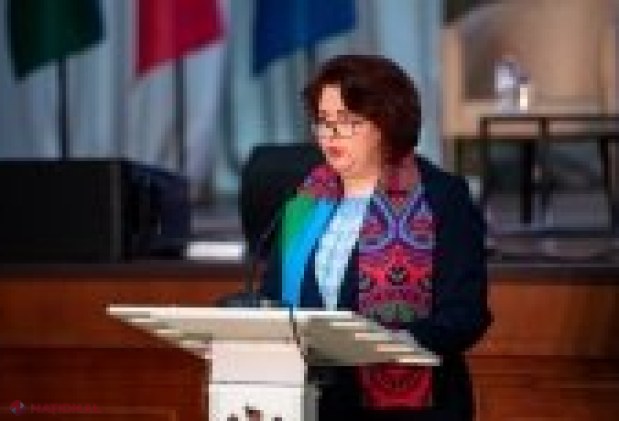 Forumul internațional de la Chișinău: soluții și colaborare pentru incluziunea romilor în Republica Moldova