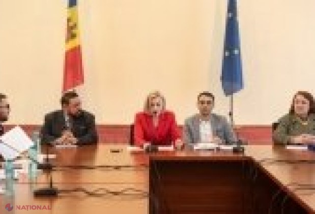 Forumul internațional de la Chișinău: soluții și colaborare pentru incluziunea romilor în Republica Moldova