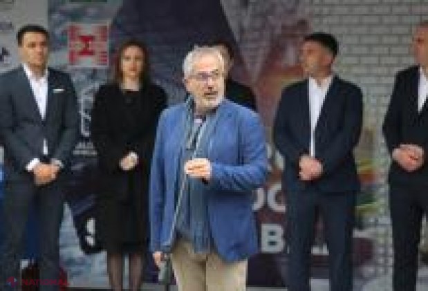 Inovații energetice la expoziția Moldenergy 2025