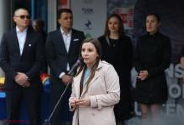 Inovații energetice la expoziția Moldenergy 2025