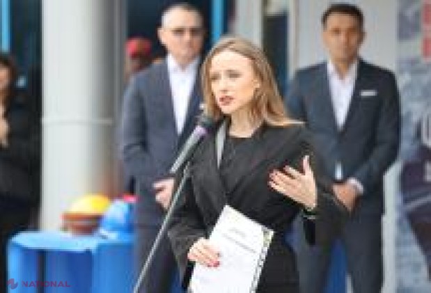 Inovații energetice la expoziția Moldenergy 2025