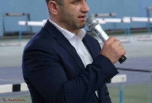 Campionatul Național de Box a adunat 70 de pugiliști seniori pentru a reprezenta Moldova la competiții internaționale