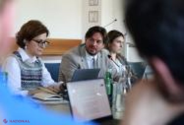 Rolul Moldovei în coridorul energetic al Europei de Sud-Est, discutat la reuniunea SEEGAS