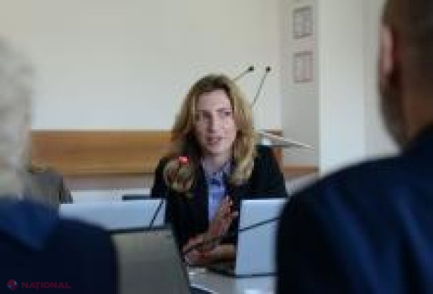 Rolul Moldovei în coridorul energetic al Europei de Sud-Est, discutat la reuniunea SEEGAS