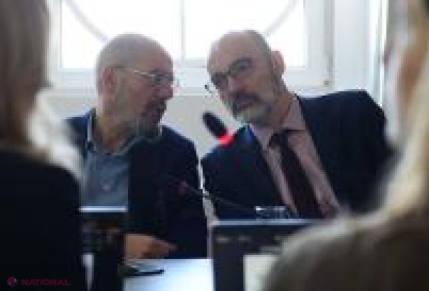 Rolul Moldovei în coridorul energetic al Europei de Sud-Est, discutat la reuniunea SEEGAS