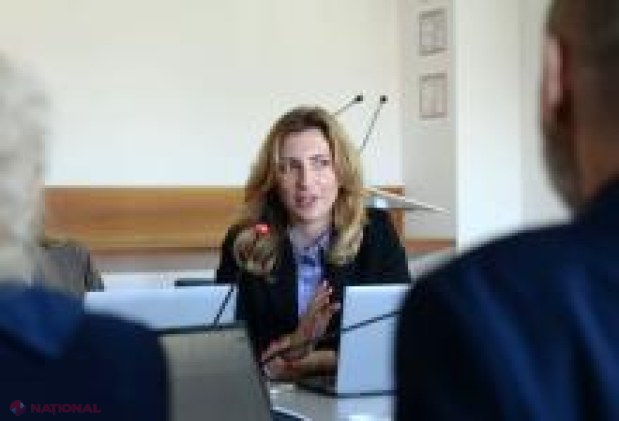 Rolul Moldovei în coridorul energetic al Europei de Sud-Est, discutat la reuniunea SEEGAS
