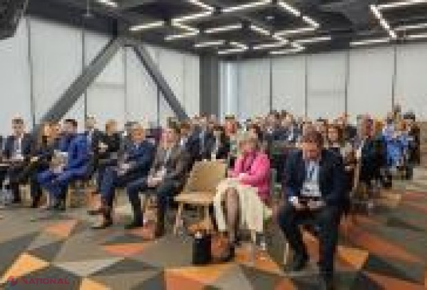 Lansarea unei noi licitații pentru parcuri regenerabile și baterii de stocare, programată pentru această toamnă în R. Moldova