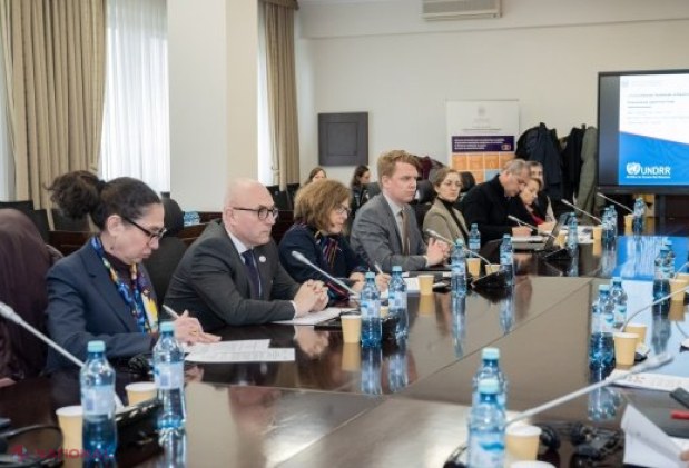 Republica Moldova, pași importanți spre întărirea infrastructurii critice: Proiect susținut de Guvernul Poloniei, prezentat la MIDR