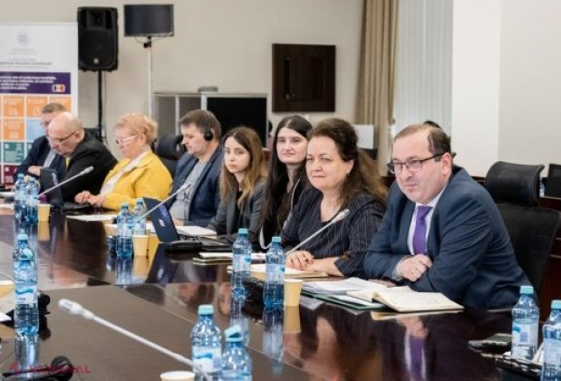 Republica Moldova, pași importanți spre întărirea infrastructurii critice: Proiect susținut de Guvernul Poloniei, prezentat la MIDR