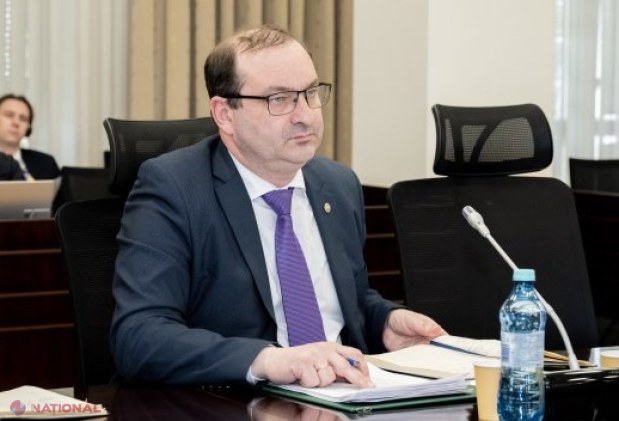 Republica Moldova, pași importanți spre întărirea infrastructurii critice: Proiect susținut de Guvernul Poloniei, prezentat la MIDR