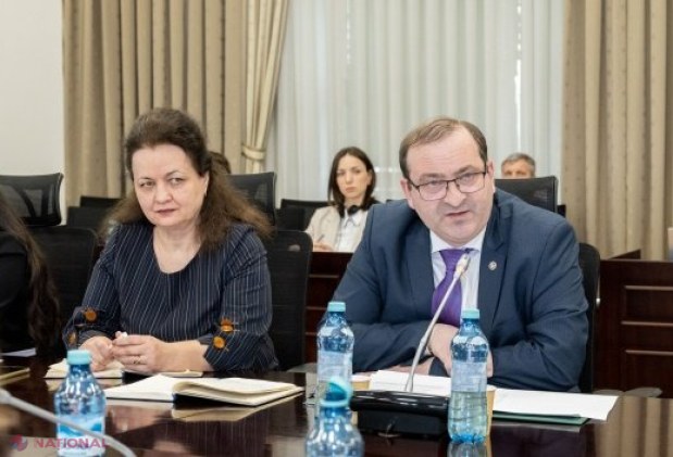 Republica Moldova, pași importanți spre întărirea infrastructurii critice: Proiect susținut de Guvernul Poloniei, prezentat la MIDR