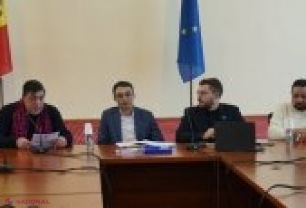 Mediatori educaționali pentru integrarea copiilor romi: un nou proiect-pilot în Moldova