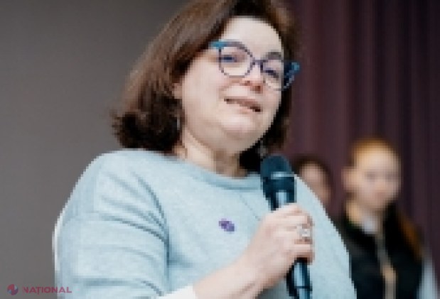 Teatru social în școlile din R. Moldova: campanie împotriva bullyingului și discriminării