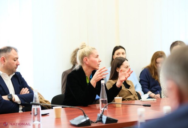 Taxele impuse de SUA produselor din R. Moldova, „provocare” transformată în „oportunitate”: „Trebuie să ne extindem și mai mult pe piețele alternative, cum ar fi cea europeană, pentru a ne păstra competitivitatea”. Ce am exportat în SUA anul trecut?
