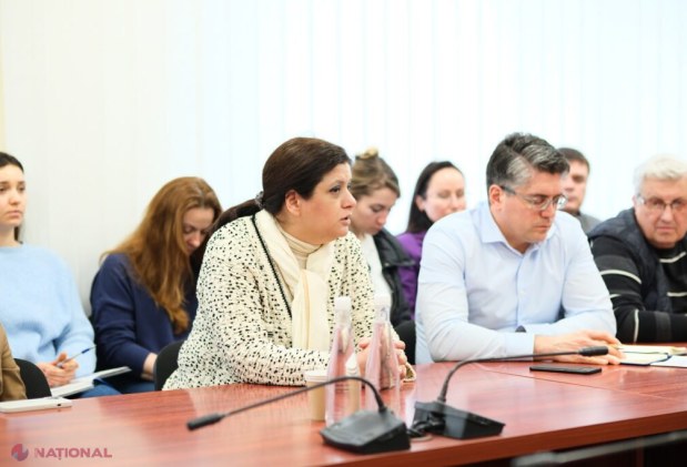 Taxele impuse de SUA produselor din R. Moldova, „provocare” transformată în „oportunitate”: „Trebuie să ne extindem și mai mult pe piețele alternative, cum ar fi cea europeană, pentru a ne păstra competitivitatea”. Ce am exportat în SUA anul trecut?