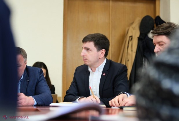 Taxele impuse de SUA produselor din R. Moldova, „provocare” transformată în „oportunitate”: „Trebuie să ne extindem și mai mult pe piețele alternative, cum ar fi cea europeană, pentru a ne păstra competitivitatea”. Ce am exportat în SUA anul trecut?