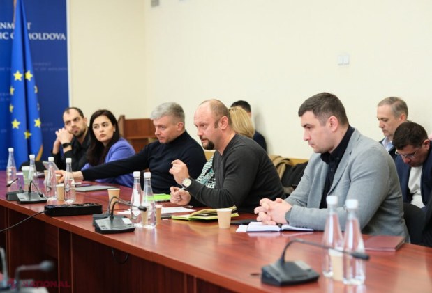 Taxele impuse de SUA produselor din R. Moldova, „provocare” transformată în „oportunitate”: „Trebuie să ne extindem și mai mult pe piețele alternative, cum ar fi cea europeană, pentru a ne păstra competitivitatea”. Ce am exportat în SUA anul trecut?