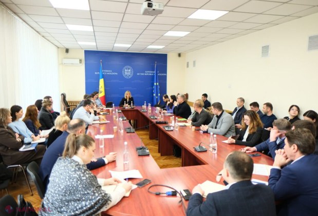 Taxele impuse de SUA produselor din R. Moldova, „provocare” transformată în „oportunitate”: „Trebuie să ne extindem și mai mult pe piețele alternative, cum ar fi cea europeană, pentru a ne păstra competitivitatea”. Ce am exportat în SUA anul trecut?