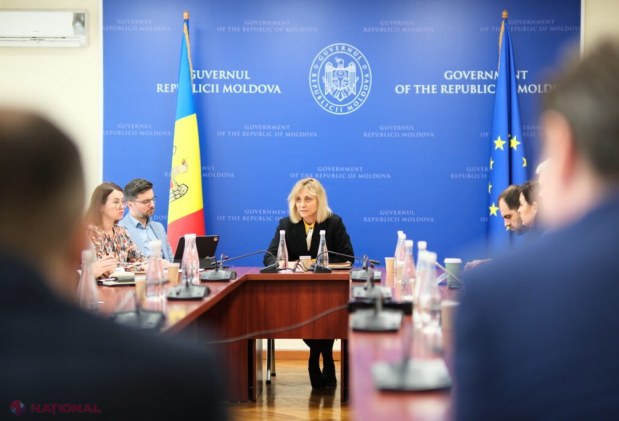 Taxele impuse de SUA produselor din R. Moldova, „provocare” transformată în „oportunitate”: „Trebuie să ne extindem și mai mult pe piețele alternative, cum ar fi cea europeană, pentru a ne păstra competitivitatea”. Ce am exportat în SUA anul trecut?