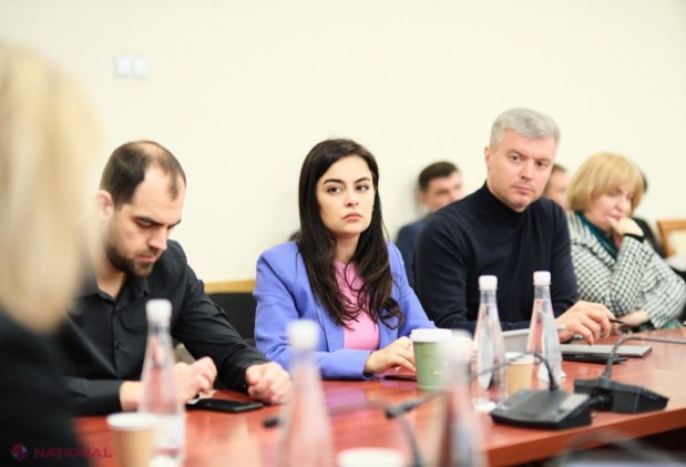 Taxele impuse de SUA produselor din R. Moldova, „provocare” transformată în „oportunitate”: „Trebuie să ne extindem și mai mult pe piețele alternative, cum ar fi cea europeană, pentru a ne păstra competitivitatea”. Ce am exportat în SUA anul trecut?