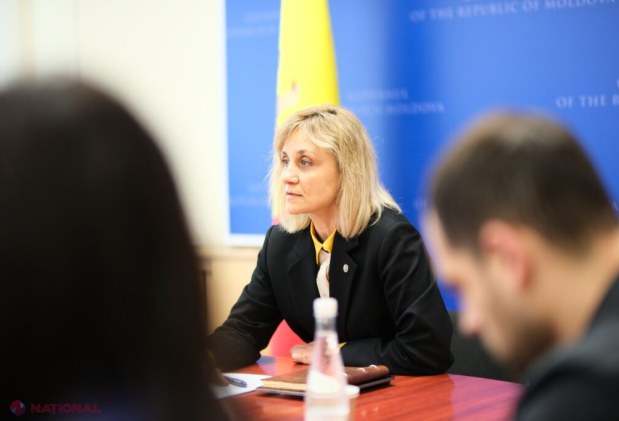 Taxele impuse de SUA produselor din R. Moldova, „provocare” transformată în „oportunitate”: „Trebuie să ne extindem și mai mult pe piețele alternative, cum ar fi cea europeană, pentru a ne păstra competitivitatea”. Ce am exportat în SUA anul trecut?