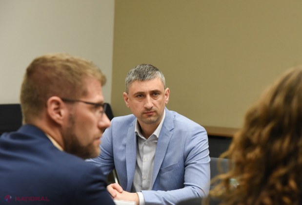 Cooperare reînnoită între Poliția din R. Moldova și BKA Germania pentru siguranța regională