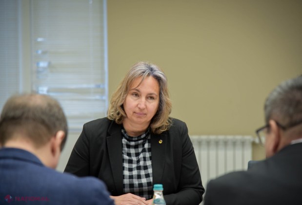 Cooperare reînnoită între Poliția din R. Moldova și BKA Germania pentru siguranța regională