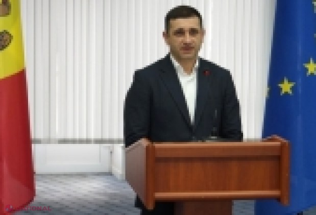 Guvernul lansează programul ,,Capitala Sportului