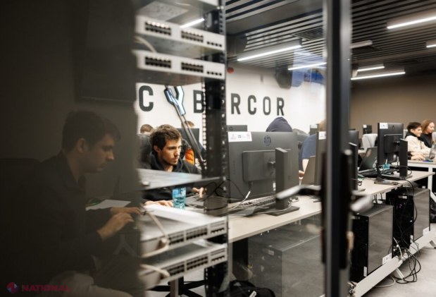 Republica Moldova își consolidează securitatea digitală prin parteneriate internaționale la Forumul de Securitate Cibernetică 2025