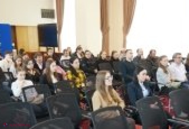 Moldova celebrează „Ziua Sportului Curat” pentru a promova integritatea și onestitatea în sport