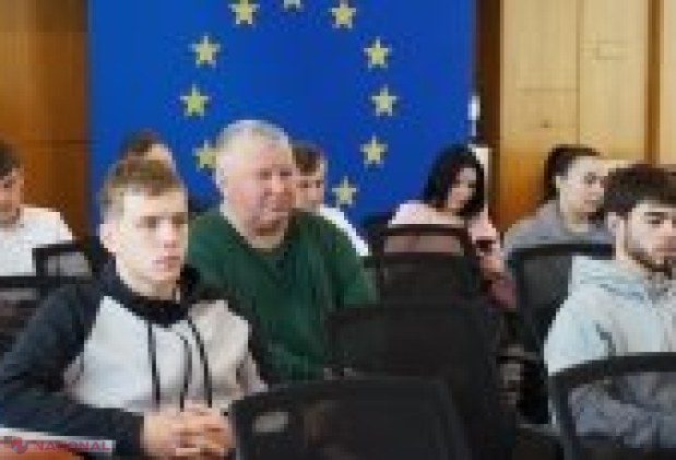 Moldova celebrează „Ziua Sportului Curat” pentru a promova integritatea și onestitatea în sport