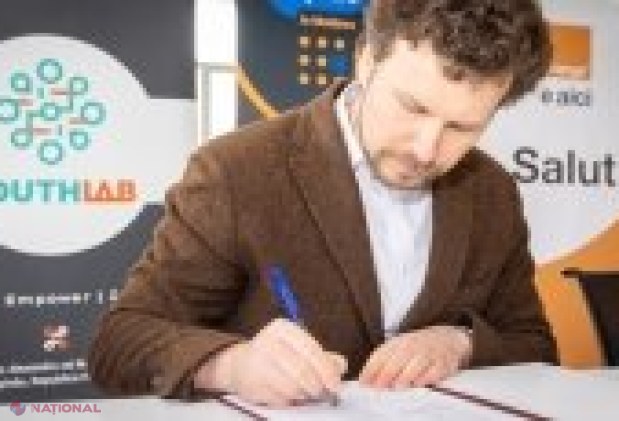 Lansare EduLIFE Hub în Chișinău: Noua platformă de învățare pentru tineri susținută de parteneriate internaționale